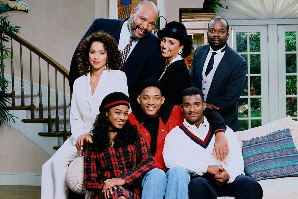 Where are The Fresh Prince of Bel Air now? From Will Smith’s feud with co-star to tragic death and career swap