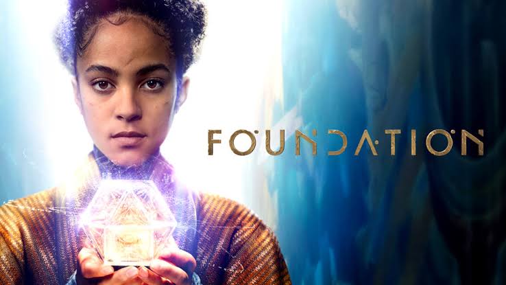 Where was Foundation filmed? Apple TV revealed the filming locations!!