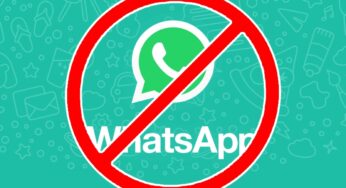 Which iPhones and Android phones will be blocked from WhatsApp?