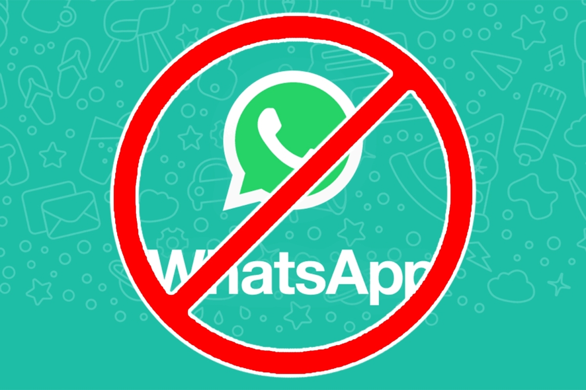 Which iPhones and Android phones will be blocked from WhatsApp?