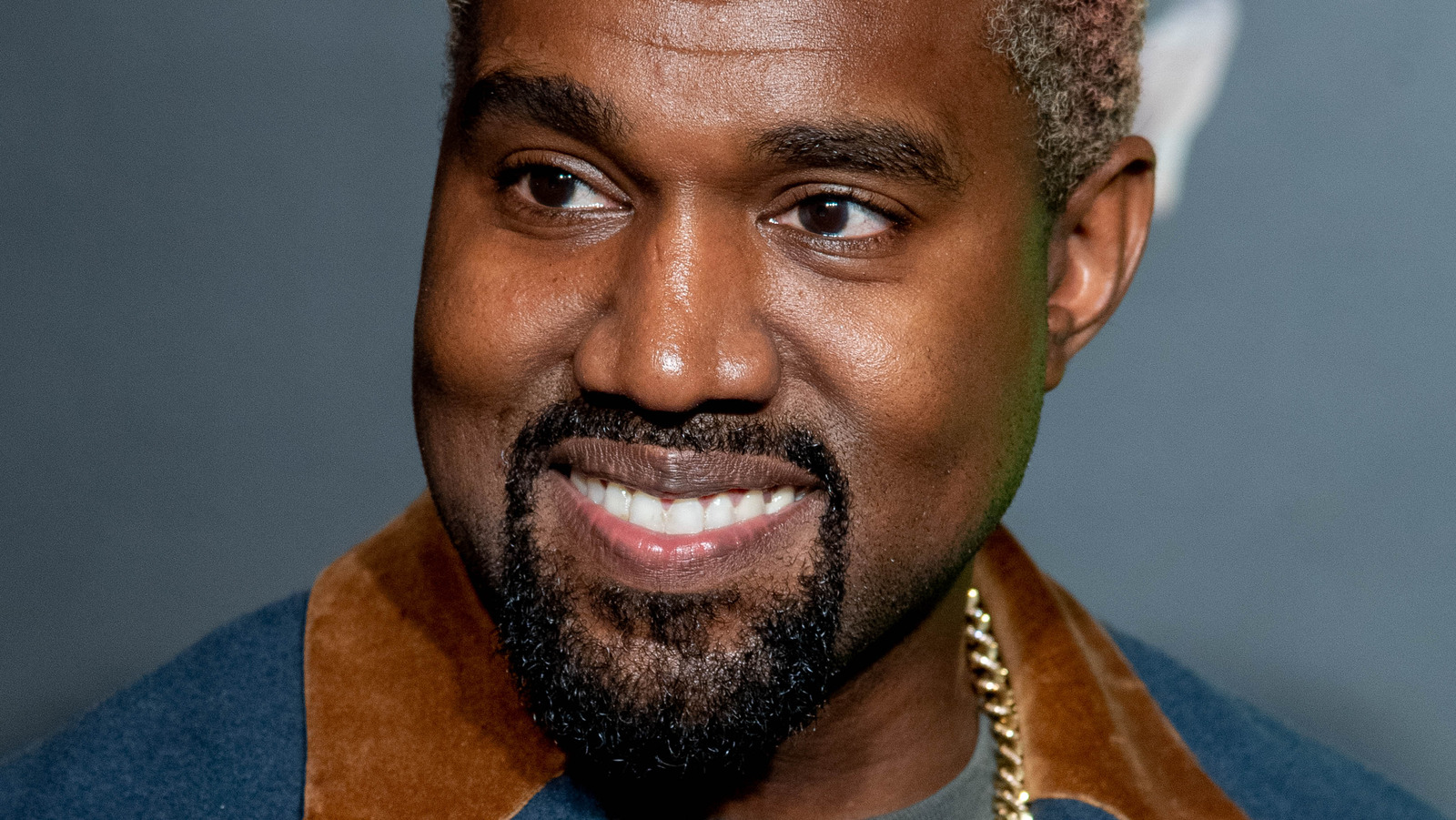 Who Is Kanye West’s Father?