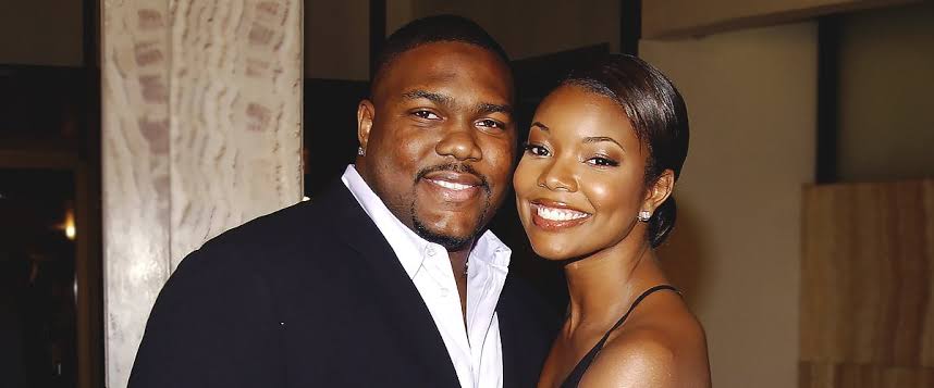 Who is Gabrielle Union's first husband Chris Howard?