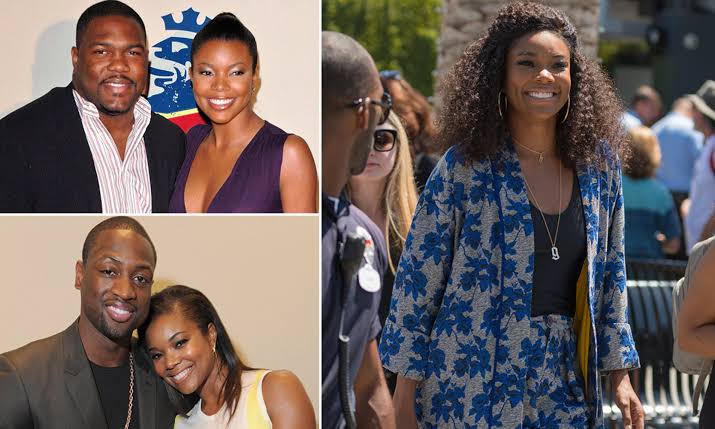 Who is Gabrielle Union’s first husband Chris Howard?