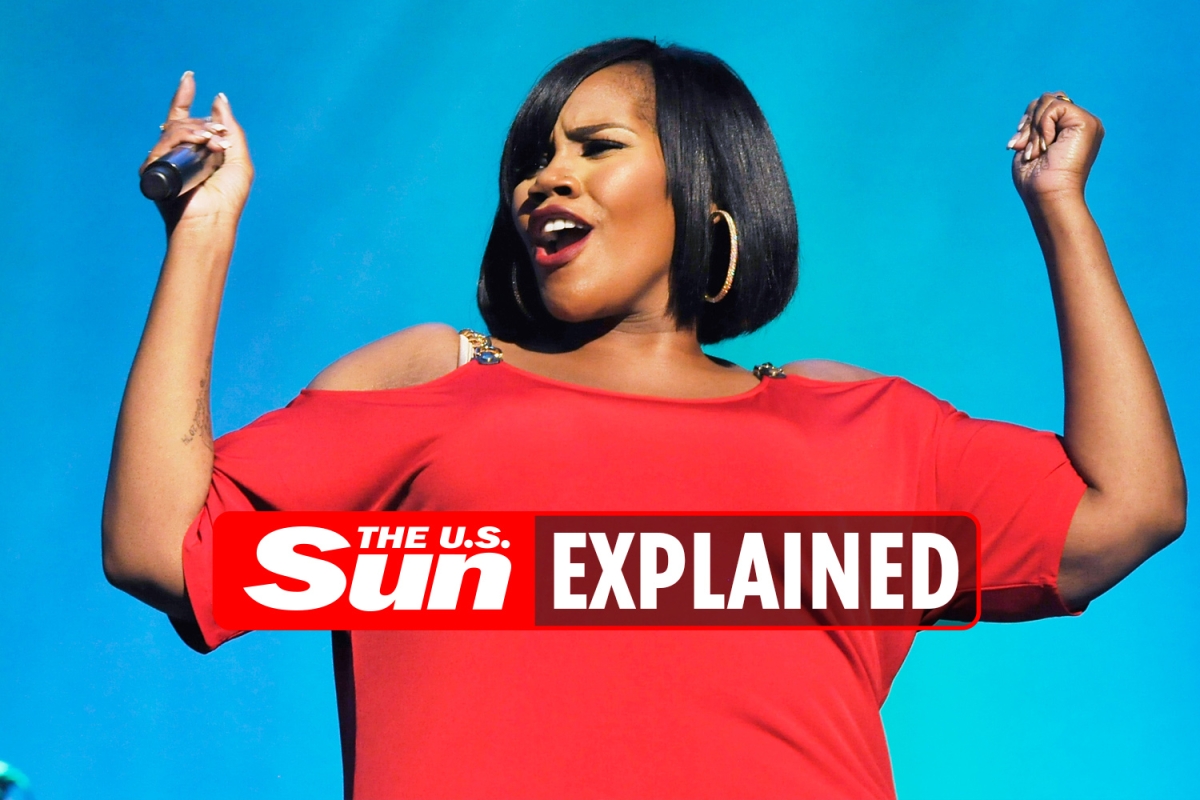 Who is Kelly Price’s fiancé?