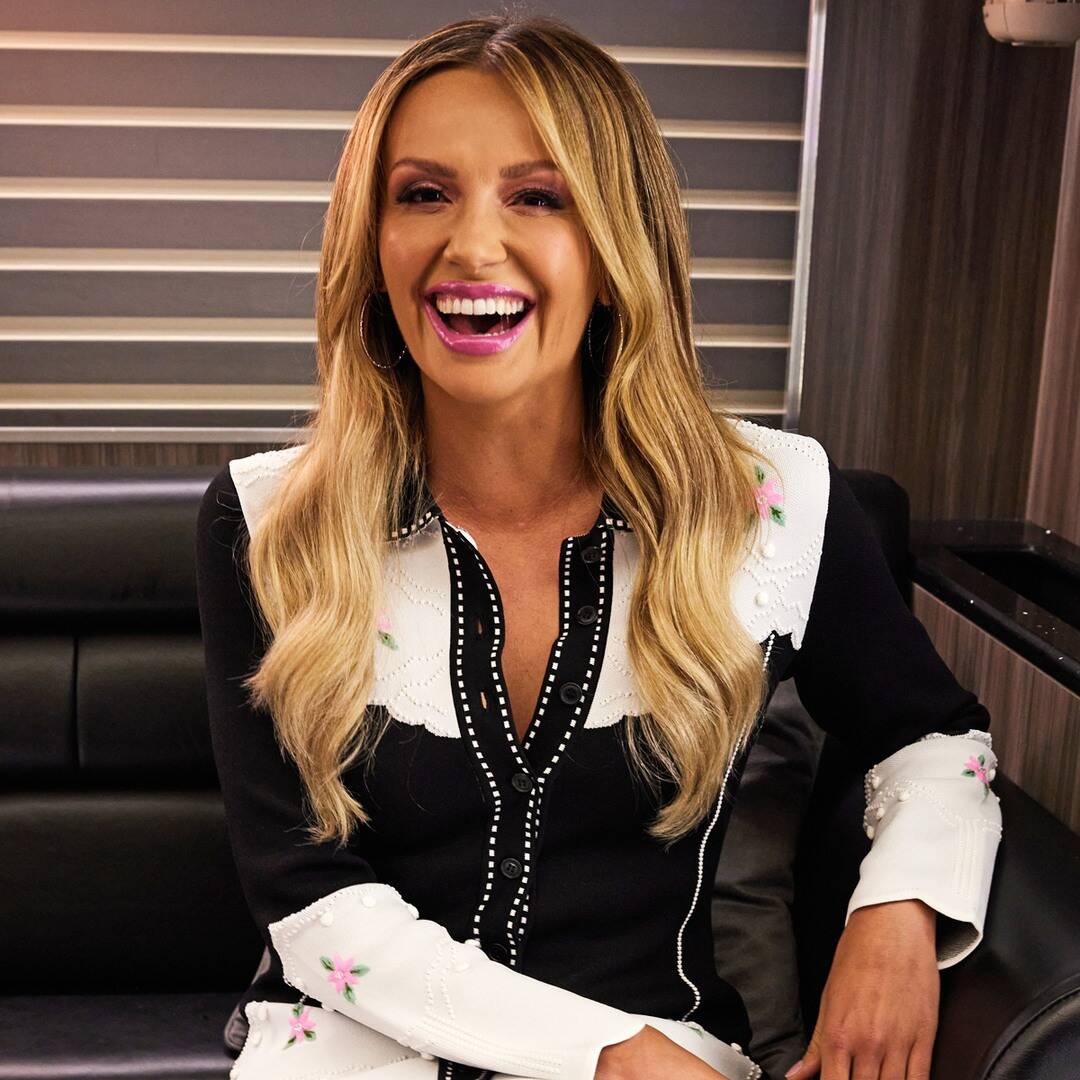 Why Carly Pearce Is Proud to Say She’s Happy Now