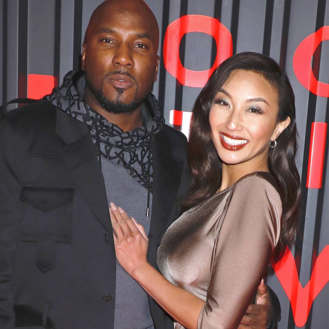 Why Jeannie Mai and Jeezy Are Waiting to Learn the Sex of Their Baby