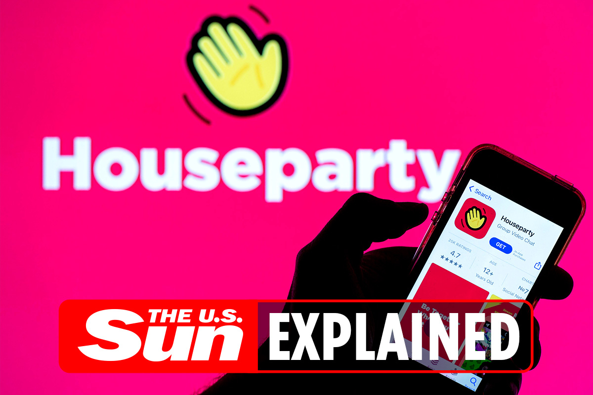 Why is Houseparty going out of business?