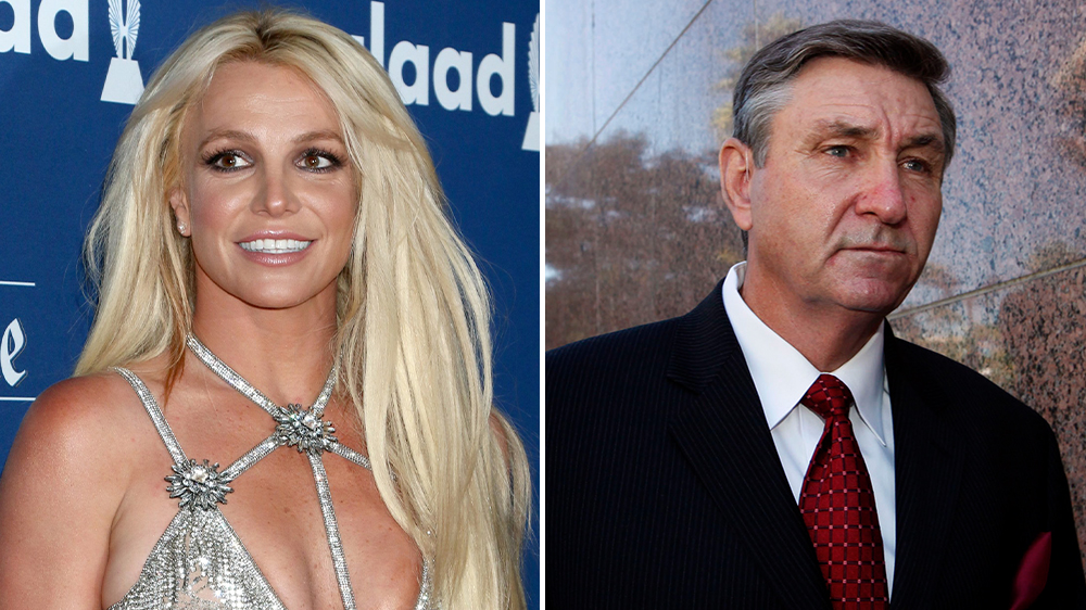 Will Jamie Spears Face Criminal Charges? Britney Spears Lawyer Answers