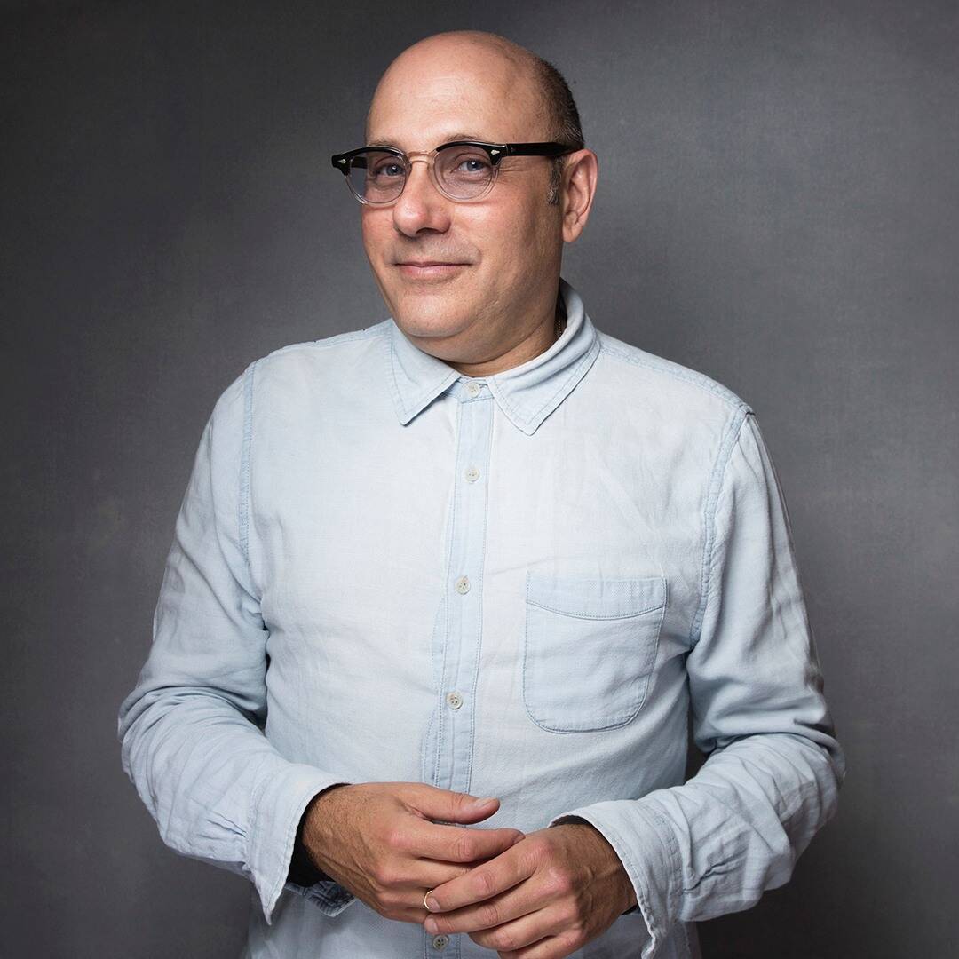 Willie Garson’s Son Shares Throwback Video of Late SATC Star