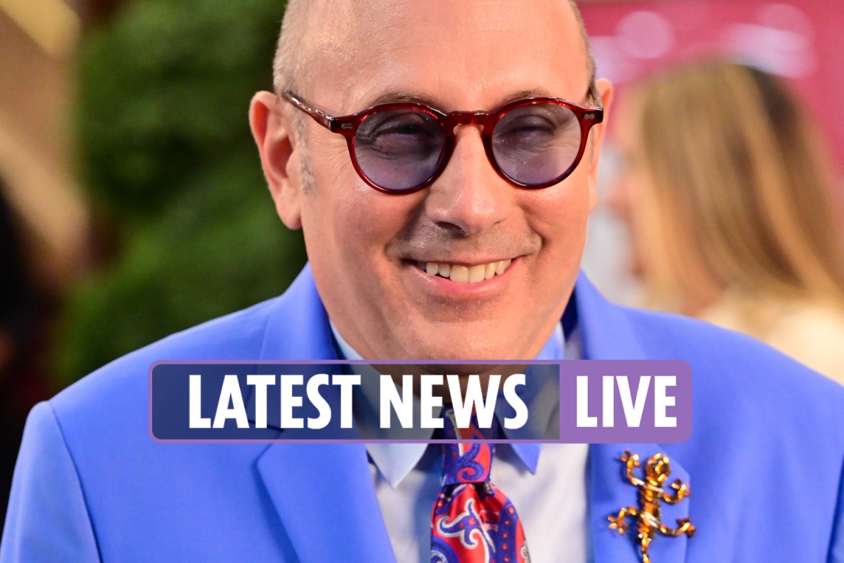 Willie Garson dead – Sex and the City star’s death revealed to be cancer in obituary, Sarah Jessica Parker pays tribute