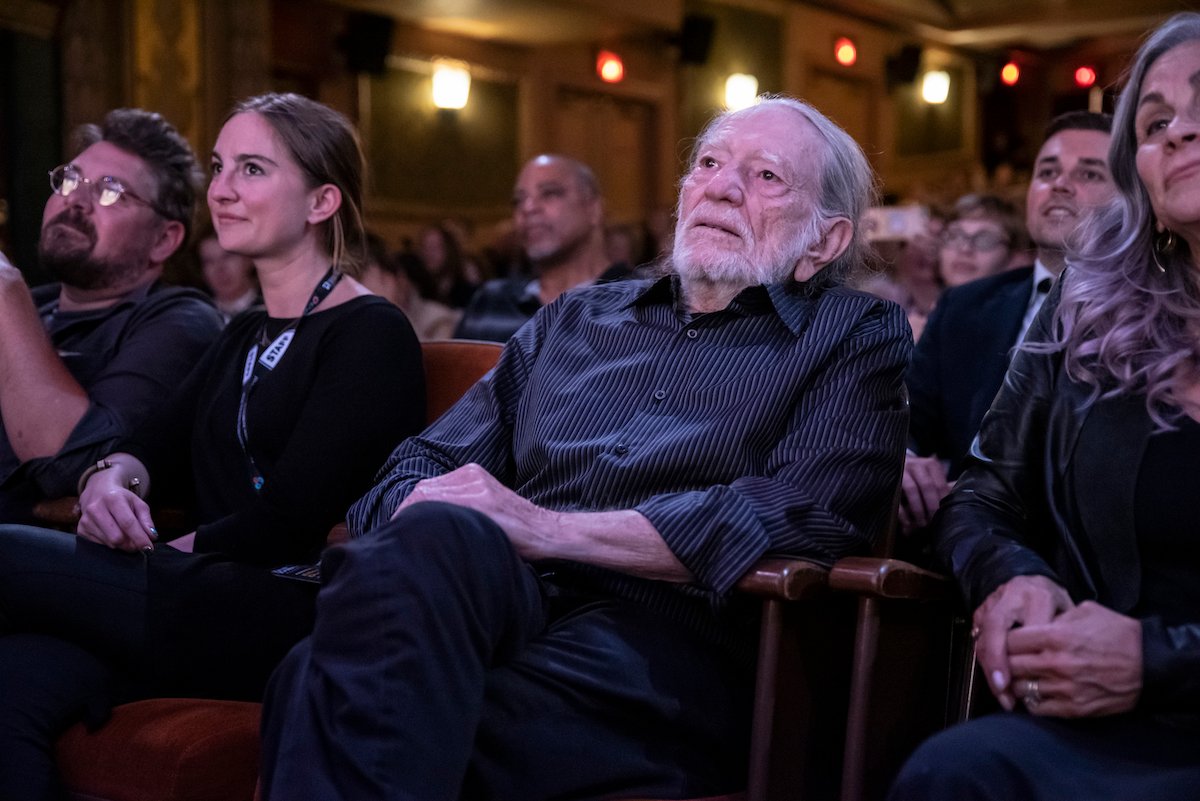 Willie Nelson’s Family Terrified ‘His Days Are Numbered’ After Refusing To Retire?