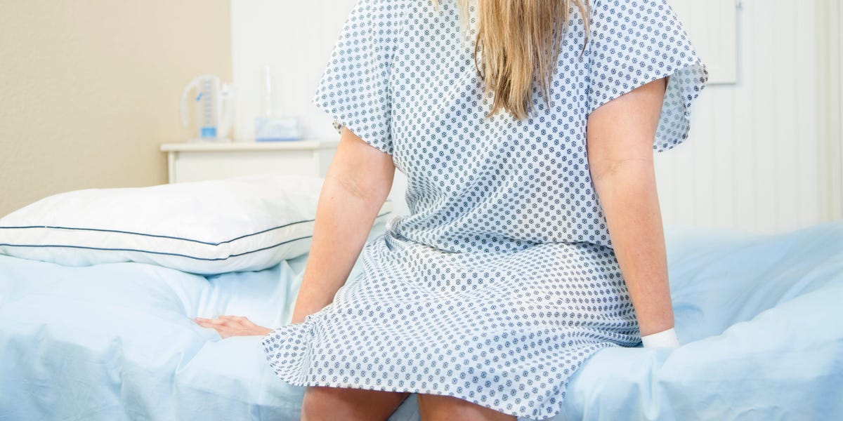 Woman Sues Her Gynecologist After Learning She’s His Daughter
