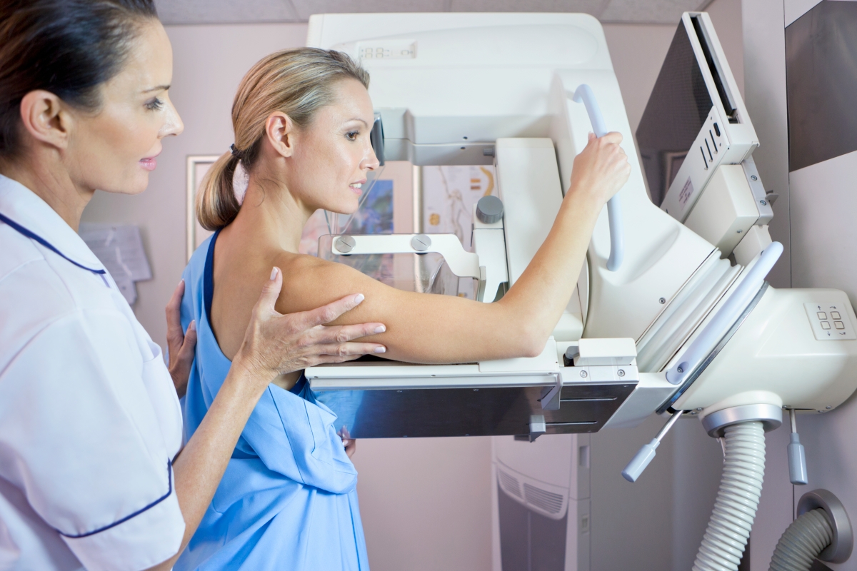 Women don’t know about different breast cancer treatments