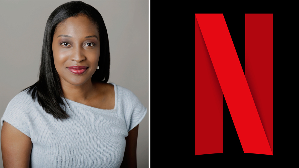 Writer Gina Atwater Inks Overall Deal With Netflix