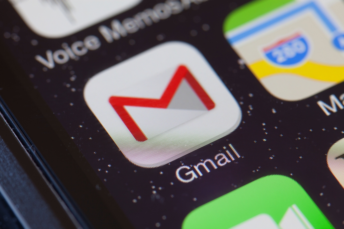 Your Gmail or Outlook could be HACKED for $800, Microsoft warns