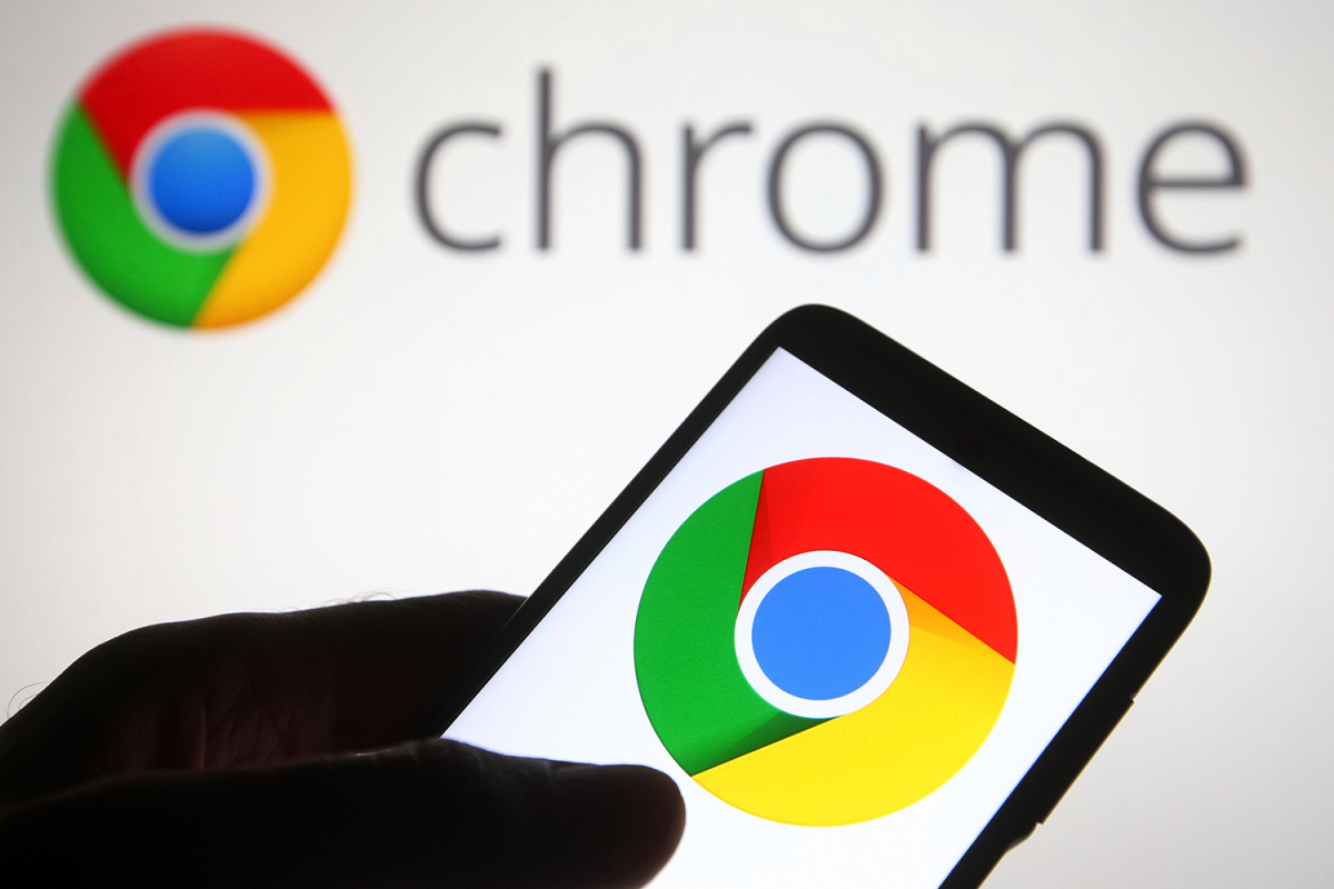 Your Google Chrome settings could be leaving you exposed to hackers – make sure to change these key privacy settings
