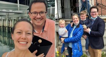 Update on Today Show host’s pregnancy – Did Dylan Dreyer have her third baby?