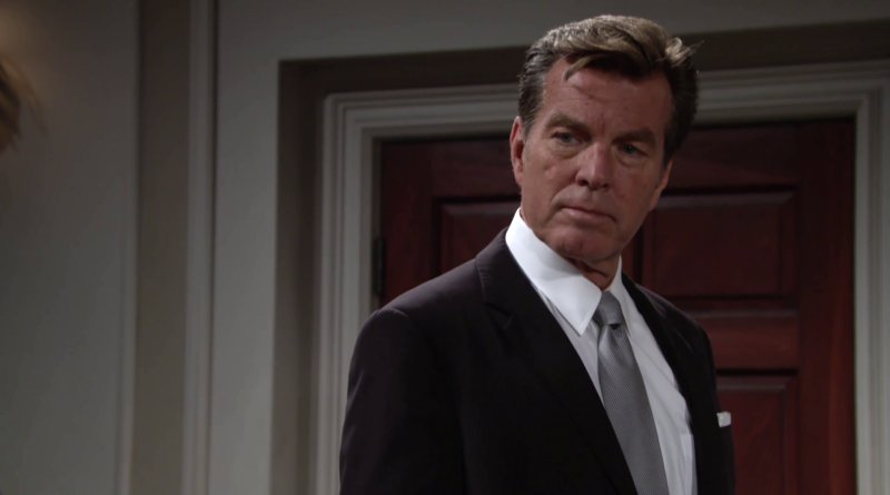 Here Are Some ‘The Young & The Restless’ Spoilers To Get You Riled Up
