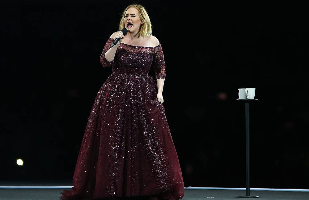 Will Adele's New Christmas Special Album Prove To Be A Worthy Comeback?