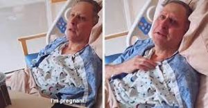Dad With Alzheimer Breaks Down On Daughter's Pregnancy News: "I have a big secret"!!