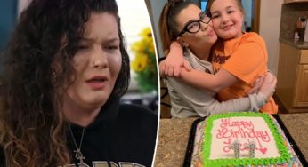 Inside Details On Why Did ‘Teen Mom’ Star Amber Portwood Go to Jail.