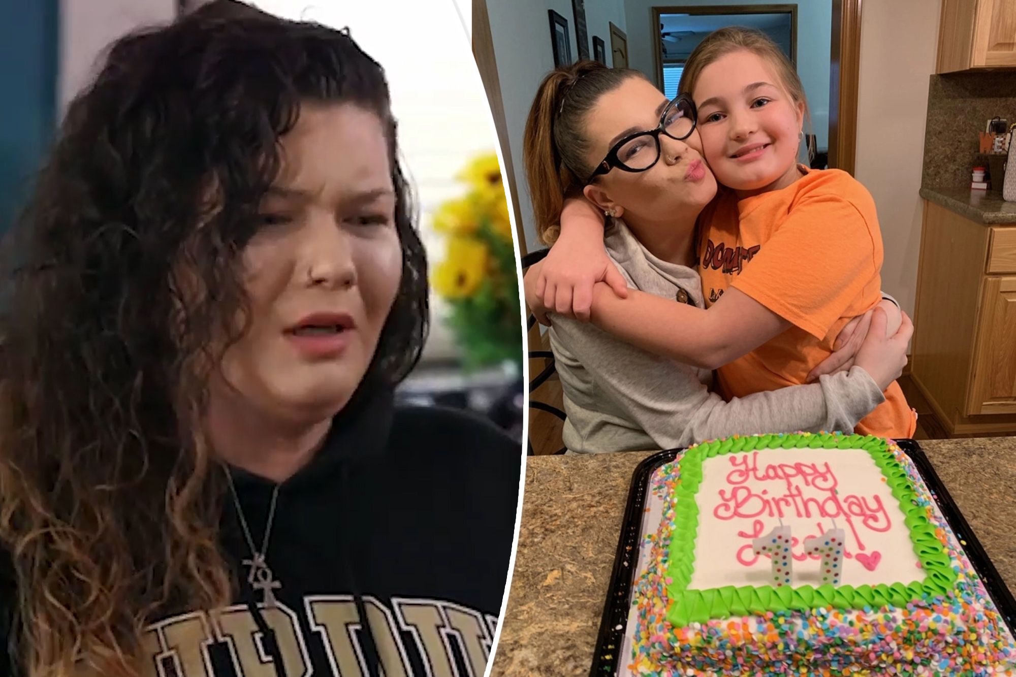 Inside Details On Why Did ‘Teen Mom’ Star Amber Portwood Go to Jail.