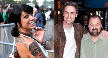 Is Danielle Colby Leaving ‘American Pickers’ Following Frank Fritz’s Firing?