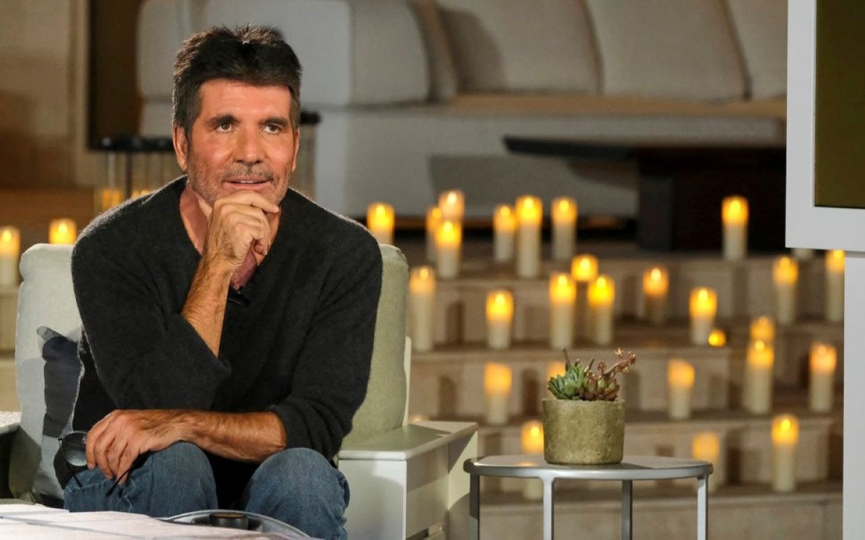 Simon Cowell reveals X-Factor will return but maybe to ITV rival after 'needed' break