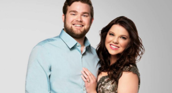 Amy Duggar Says Enough & Clears Up Rumors About Second Pregnancy