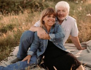 Amy Roloff feels delightful after getting married