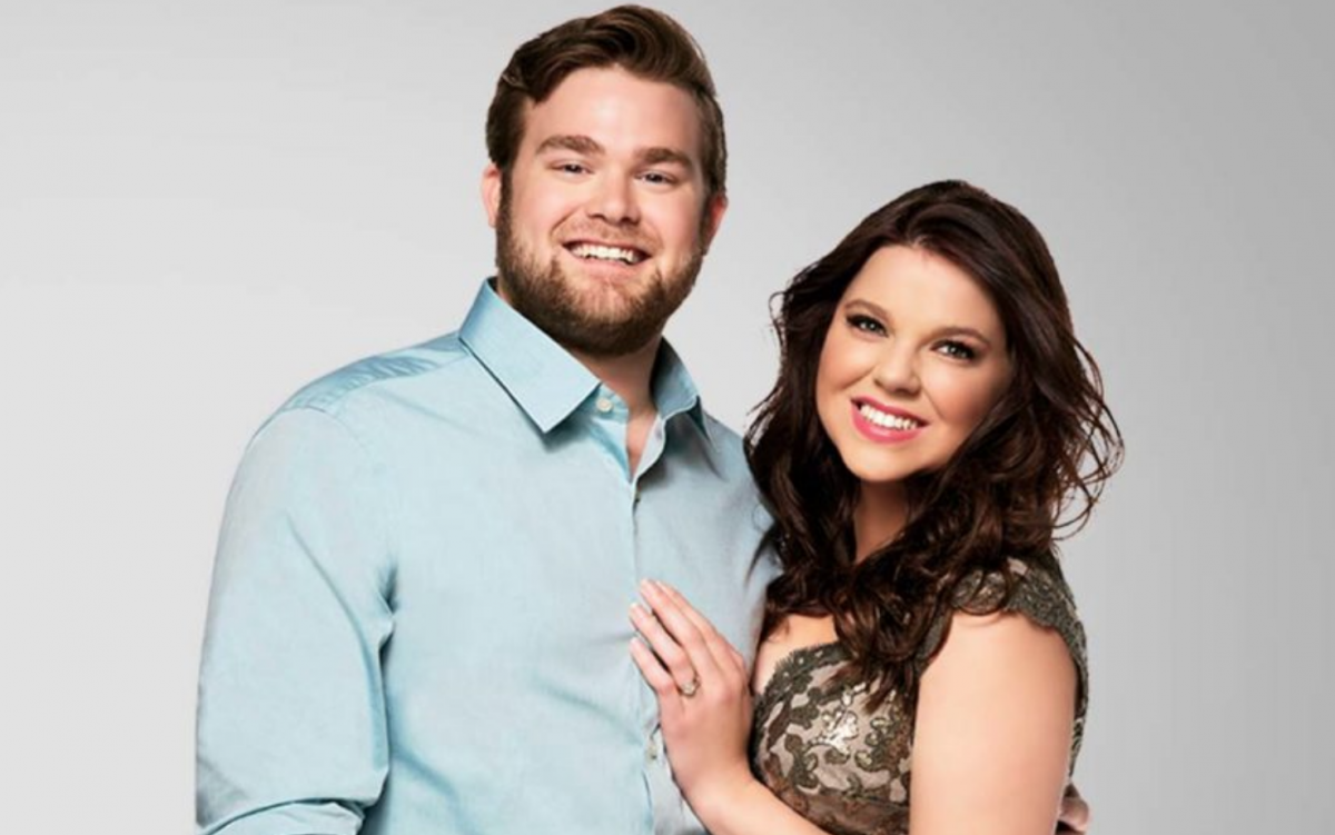 Amy Duggar Says Enough & Clears Up Rumors About Second Pregnancy