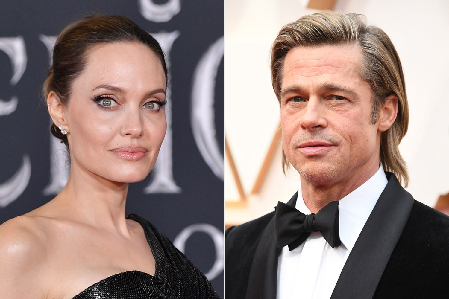 Brad Pitt Fights Back at Angelina Jolie’s Custody Win!