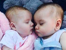 Cousins Who Fell Pregenant At The Same Time Gave Birth To Babies With Congenital Heart Defects!!