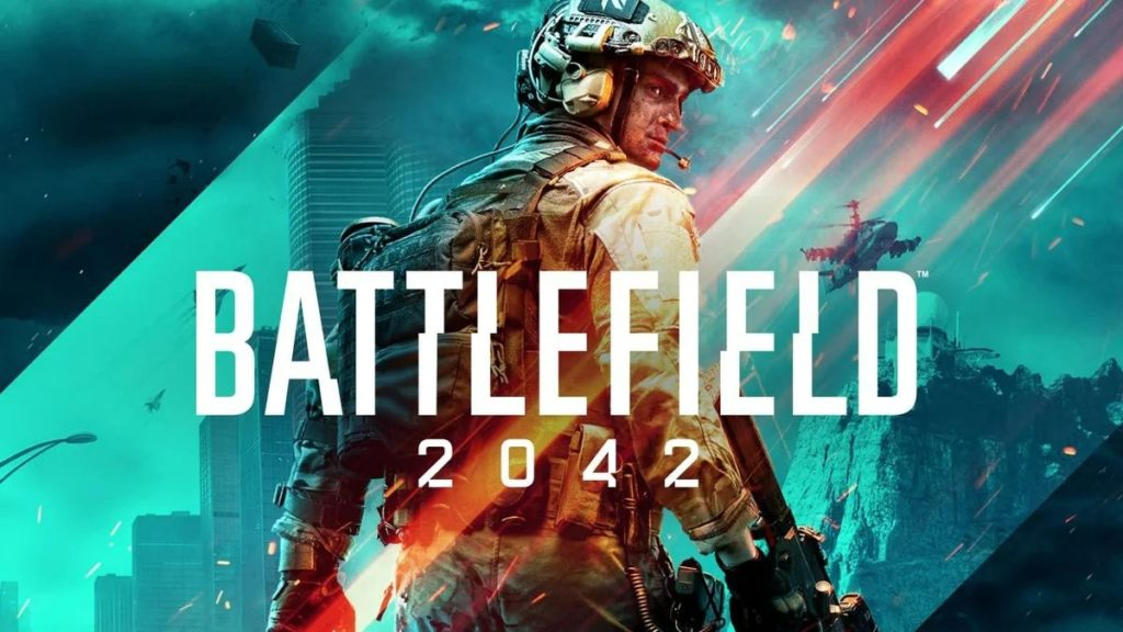 Here is the Leaked Date of Battlefield 2042 Beta