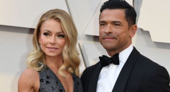 Kelly Ripa And Mark Consuelos Reveal the Risque Method To Take Care of Issues!
