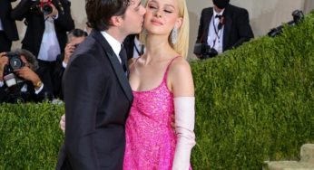 Nicola Peltz Shares Attention Grabbing Pictures After Met Gala Night With Fiance Brooklyn Beckham