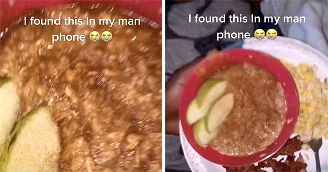 Woman Dumps Her Boyfriend After She Caught Him Mocking Her Cooking! Viral!!