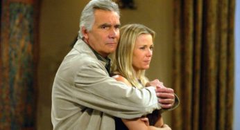 New B & B Spoilers Reveal Sparks Flying Between Eric Forrester And Katie Logan