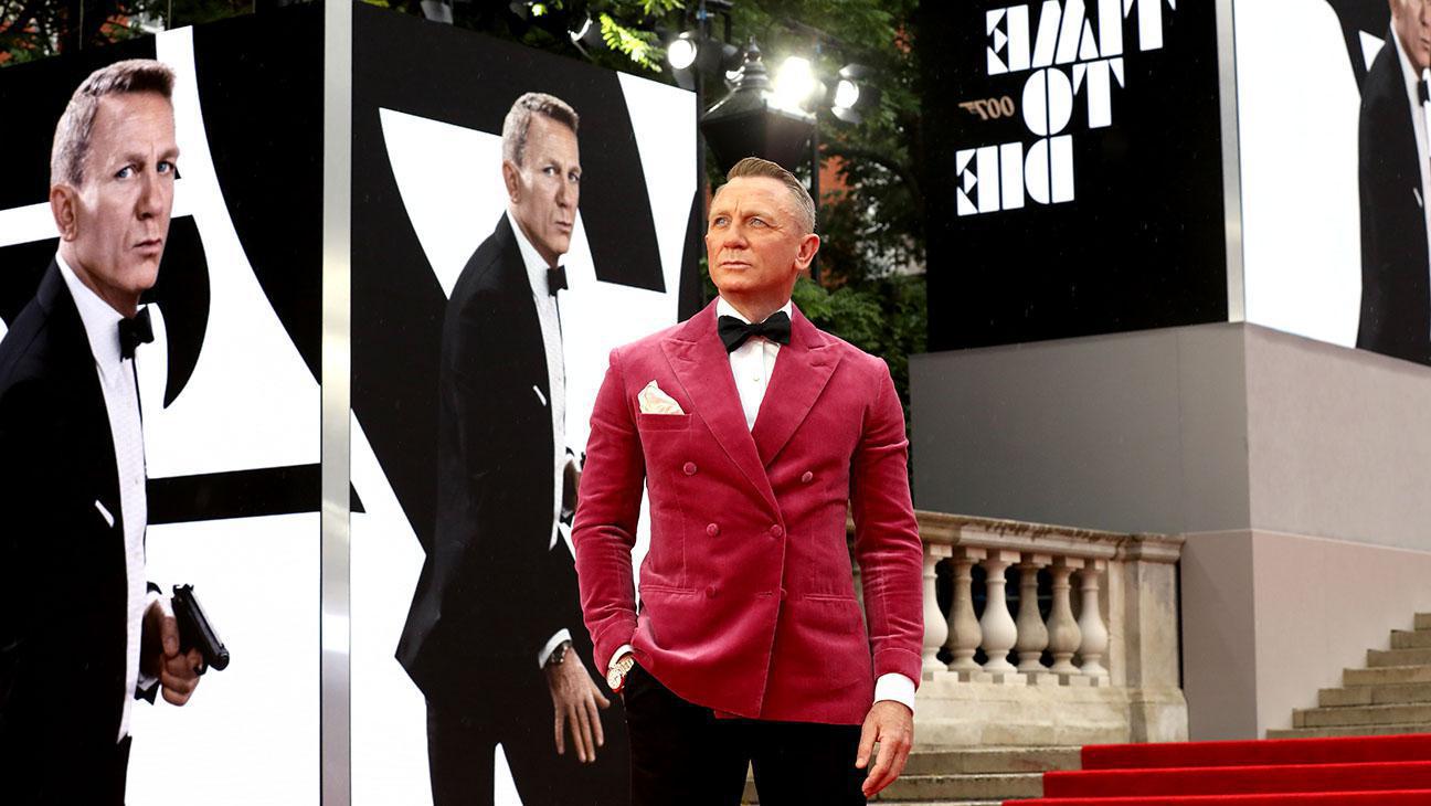 As Daniel Craig retires, a professional James Bond mimic fears that employment will run dry.