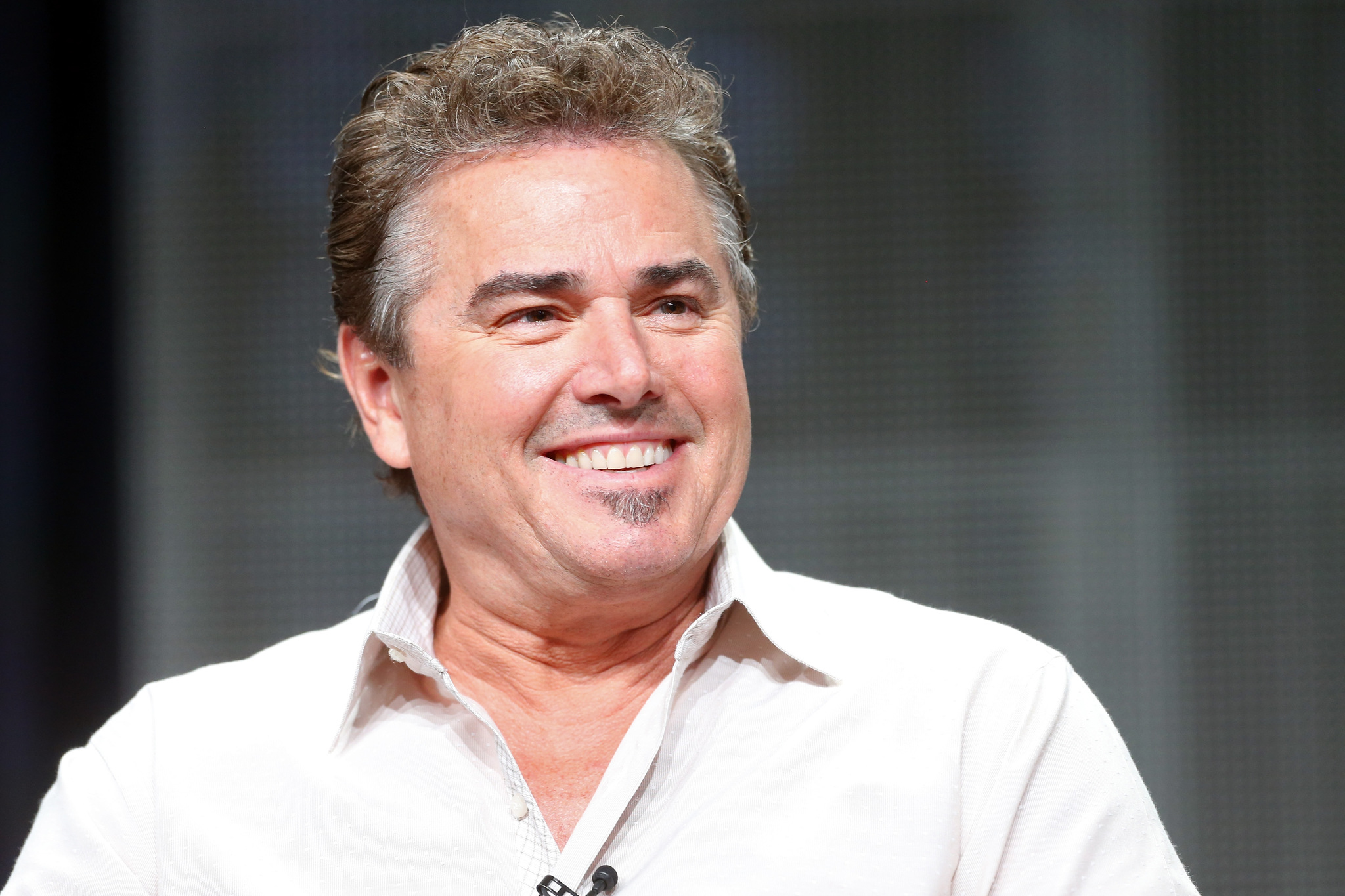 'The Brady Bunch's' Christopher Knight Married for 4th Time