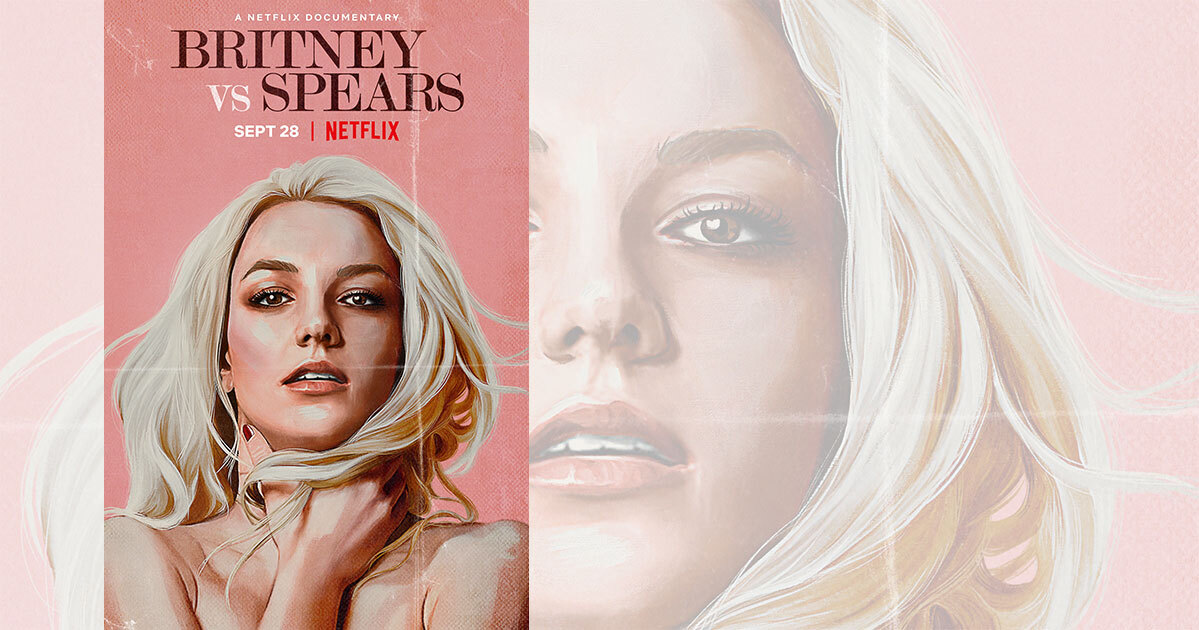 Britney Spear’s New Documentary Has Been Released On Netflix | Adnan Galib