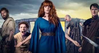 Britannia season three’s ending has left viewers with many questions.