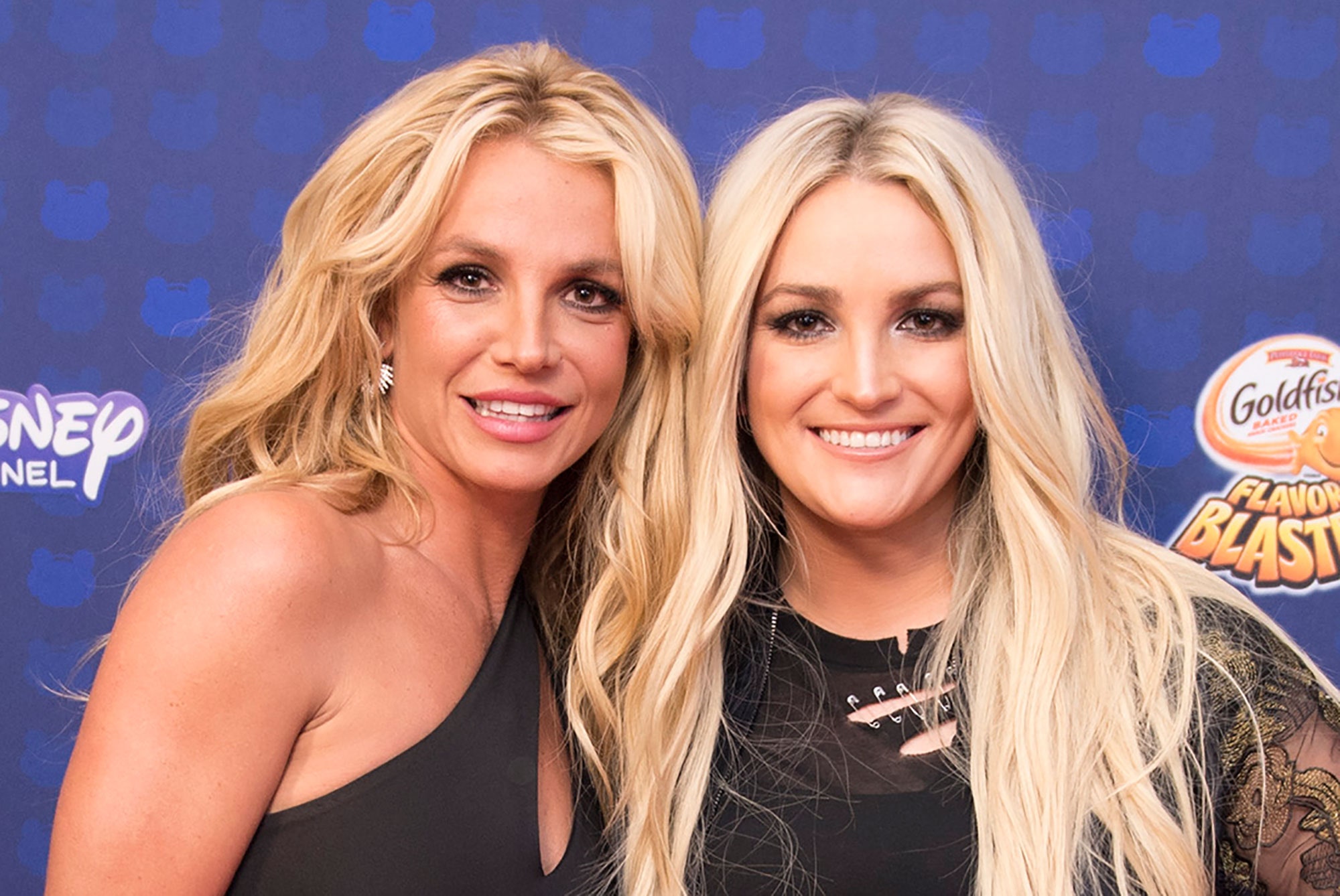 Britney Spears Conservatorship Might Finally End As Dad Jamie Rushing And Filed Paperwork to End!