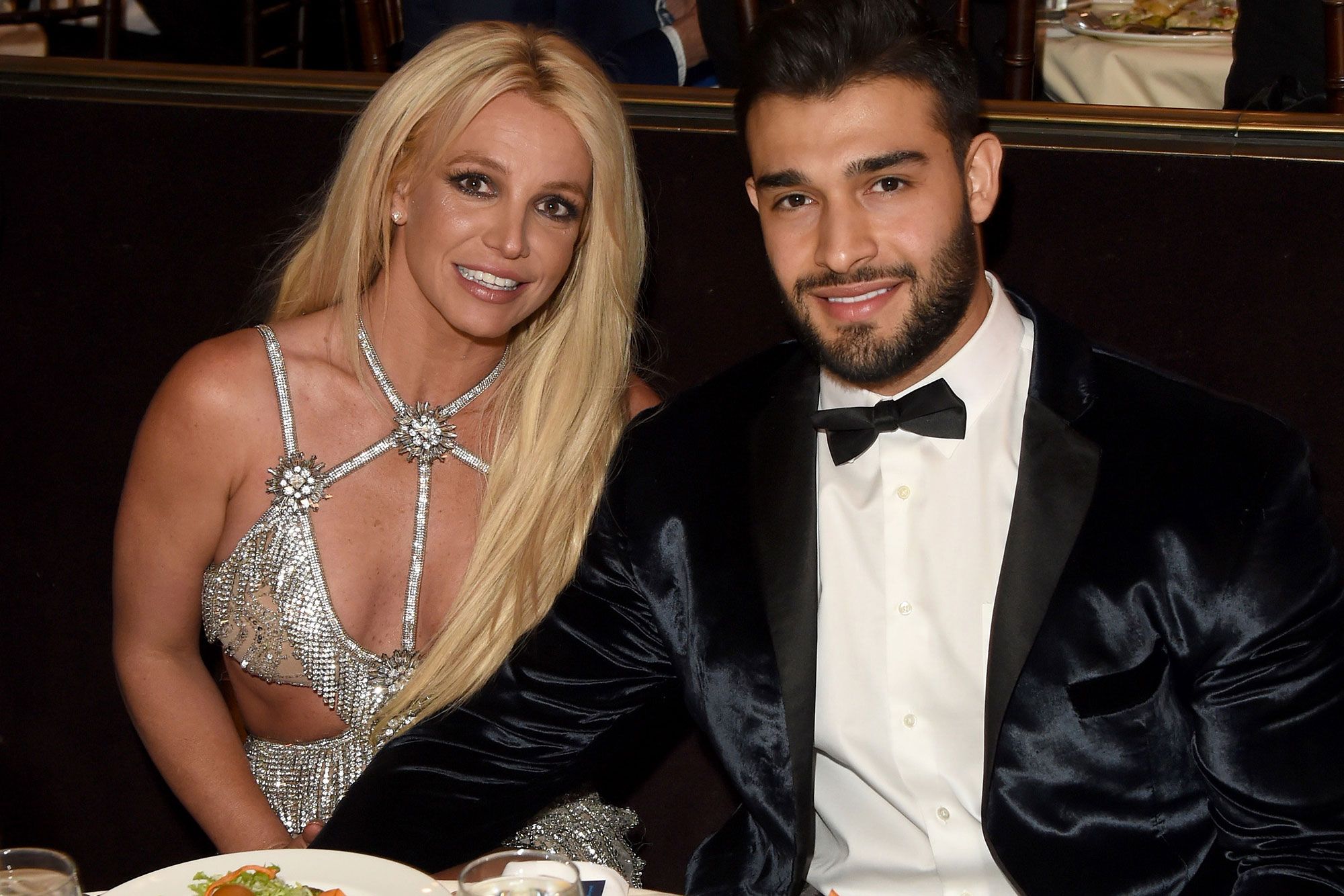 Britney Spears Gushes that her Engagement to Sam Asghari Was ‘Overdue’ Yet ‘Worth the Wait'