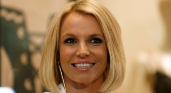 Britney Celebrates End Conservatorship – She says ‘on cloud 9’