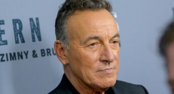 Friends Fear Bruce Springsteen’s Health As They Claim “Death Warmed Over Him”
