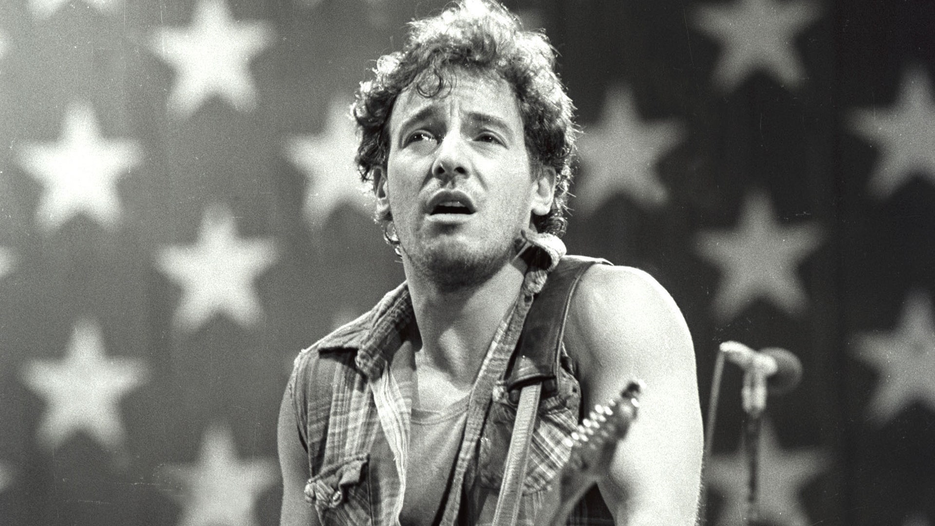 Bruce Springsteen Touching Performance at the 9/11 Memorial! I'll See You In My Dreams