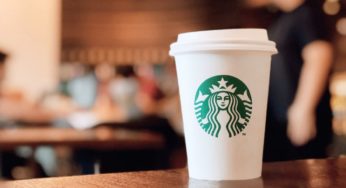 Here’s How To Earn Your Free Starbucks Gift Coupon