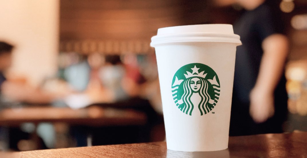 Here's How To Earn Your Free Starbucks Gift Coupon