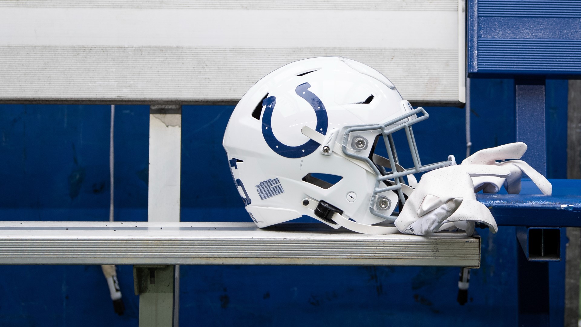 NFL On HBO Sports Indianapolis Colts To Be Featured in New Documentary Series!